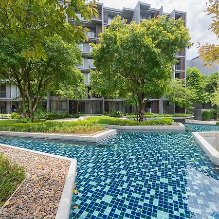 The Valley At Sunshine, Panoramic Pakchong Exterior photo