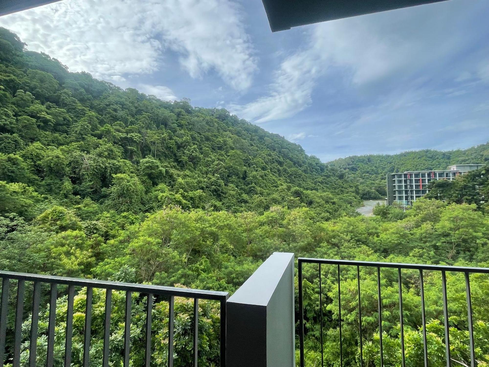 The Valley At Sunshine, Panoramic Pakchong Exterior photo
