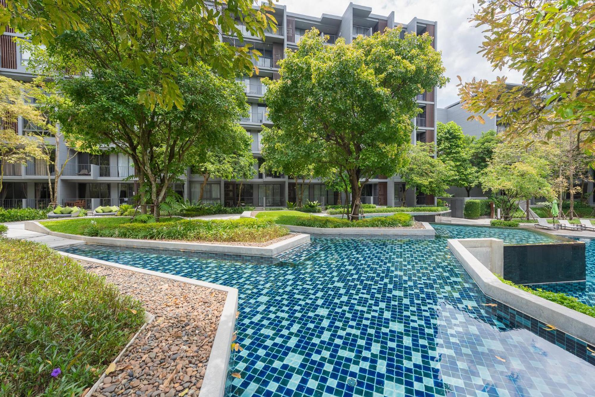 The Valley At Sunshine, Panoramic Pakchong Exterior photo