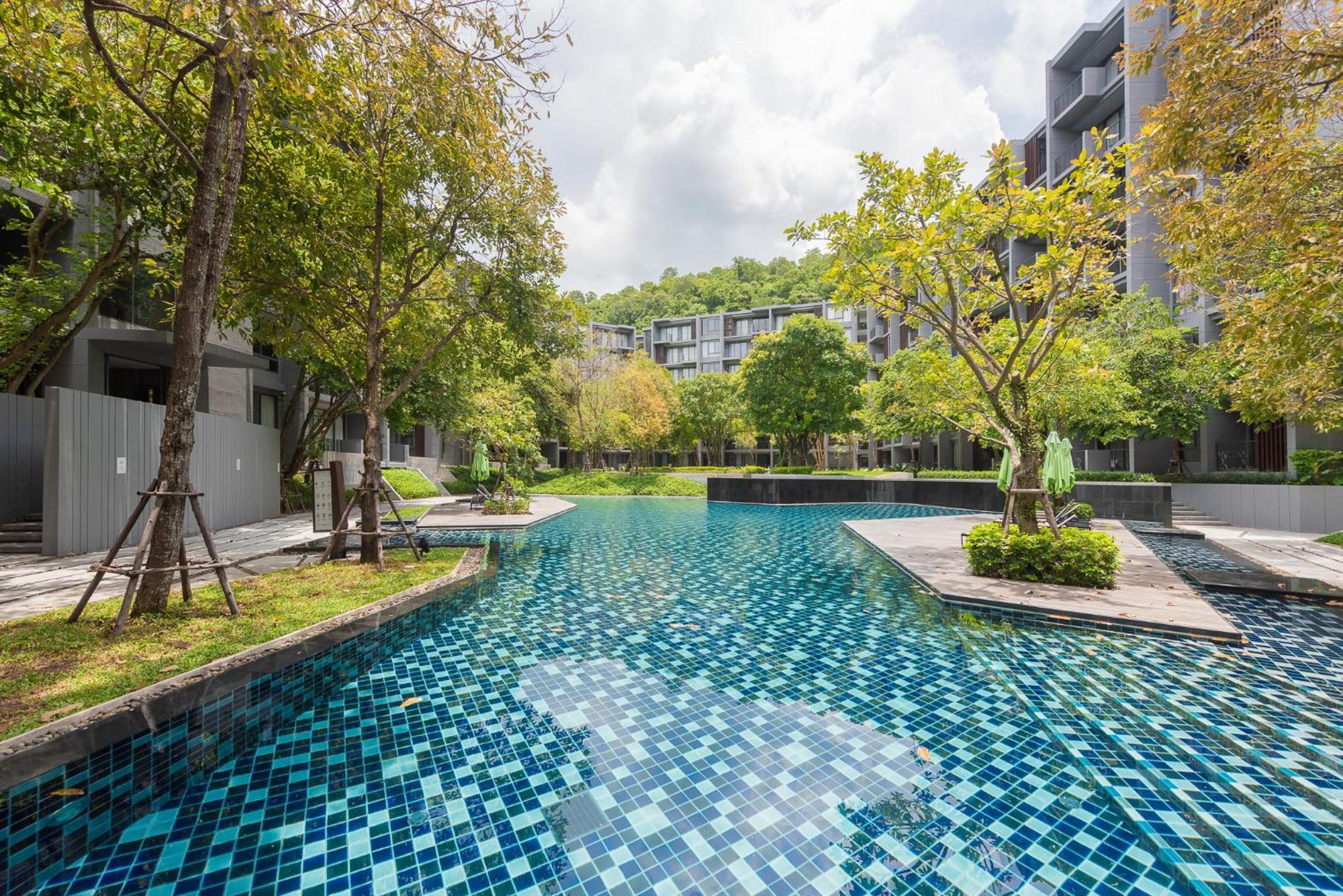 The Valley At Sunshine, Panoramic Pakchong Exterior photo