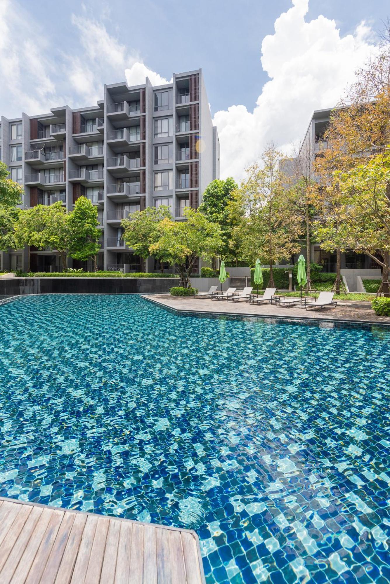 The Valley At Sunshine, Panoramic Pakchong Exterior photo