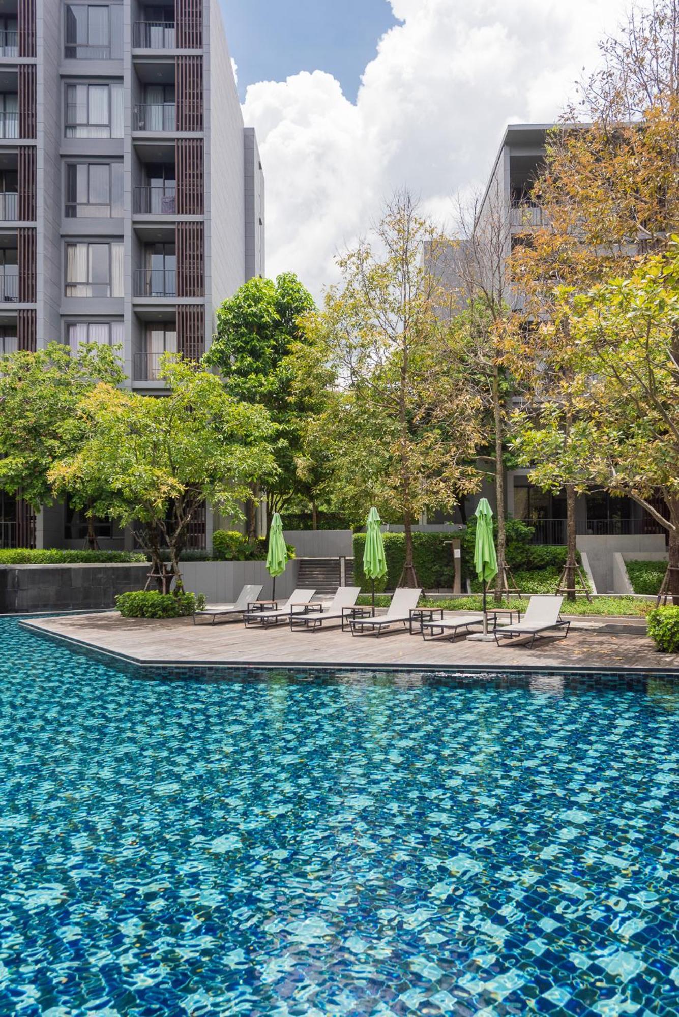 The Valley At Sunshine, Panoramic Pakchong Exterior photo