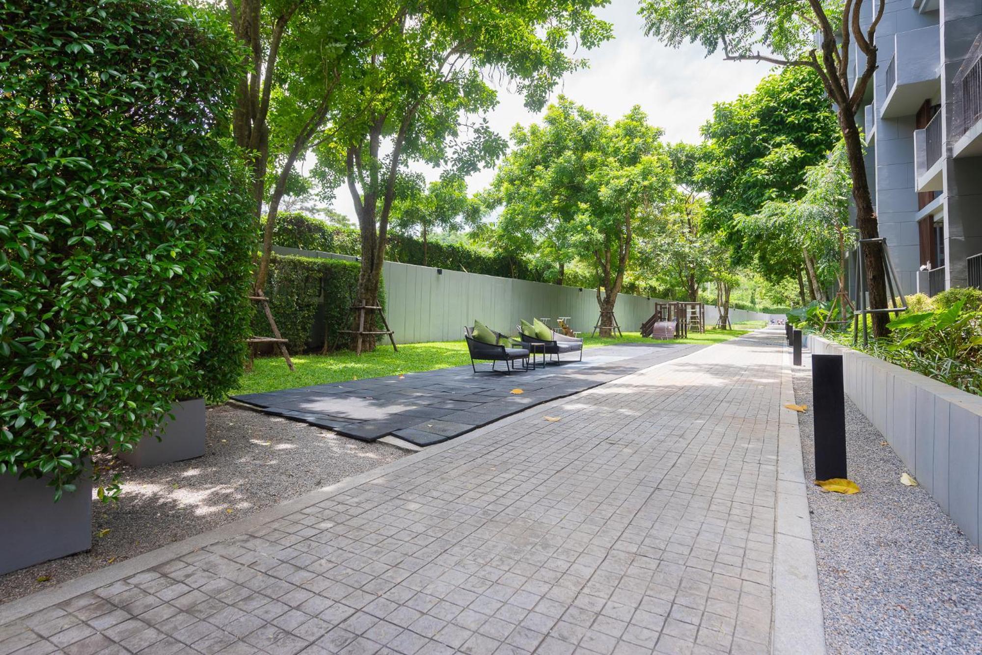 The Valley At Sunshine, Panoramic Pakchong Exterior photo
