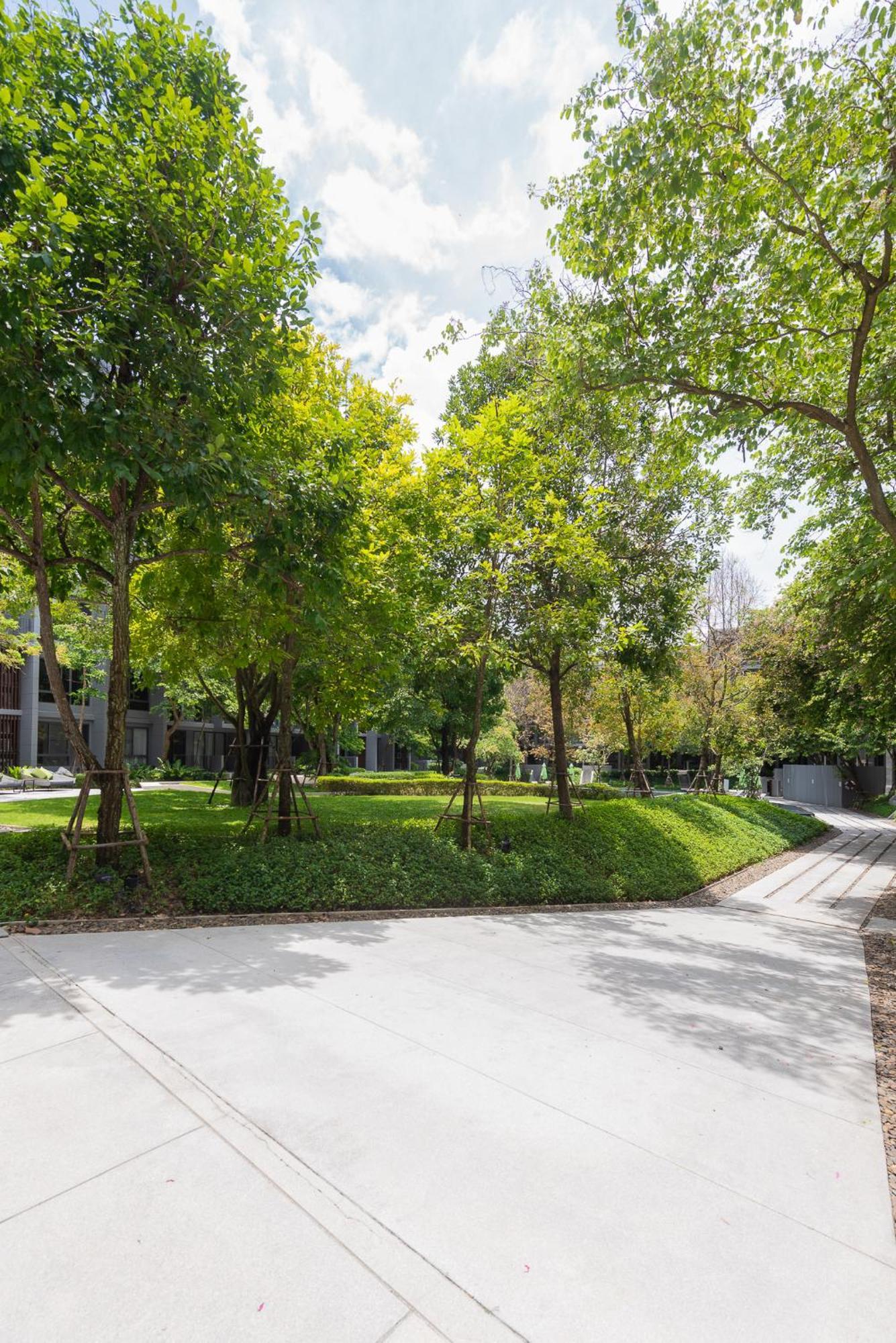 The Valley At Sunshine, Panoramic Pakchong Exterior photo