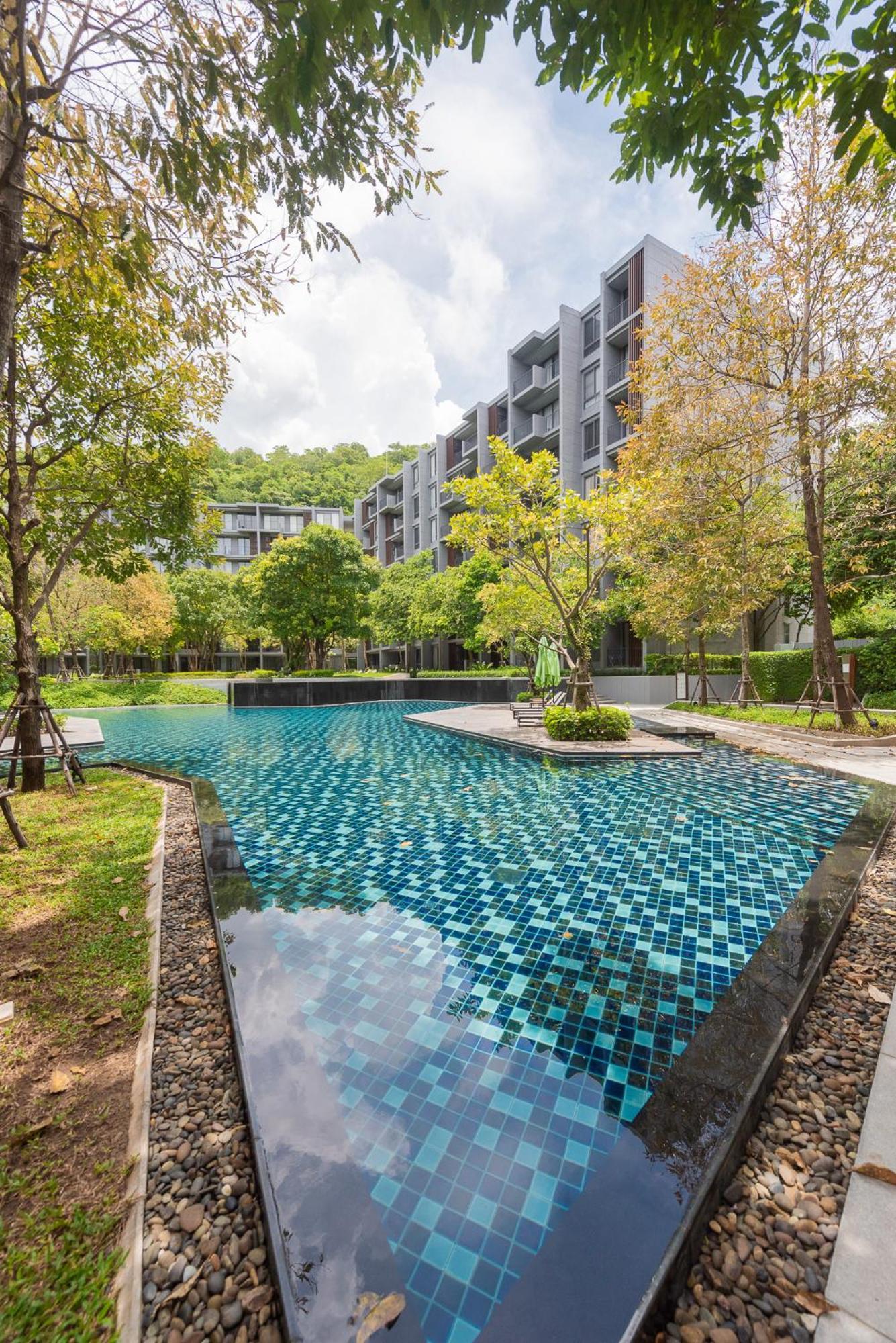 The Valley At Sunshine, Panoramic Pakchong Exterior photo