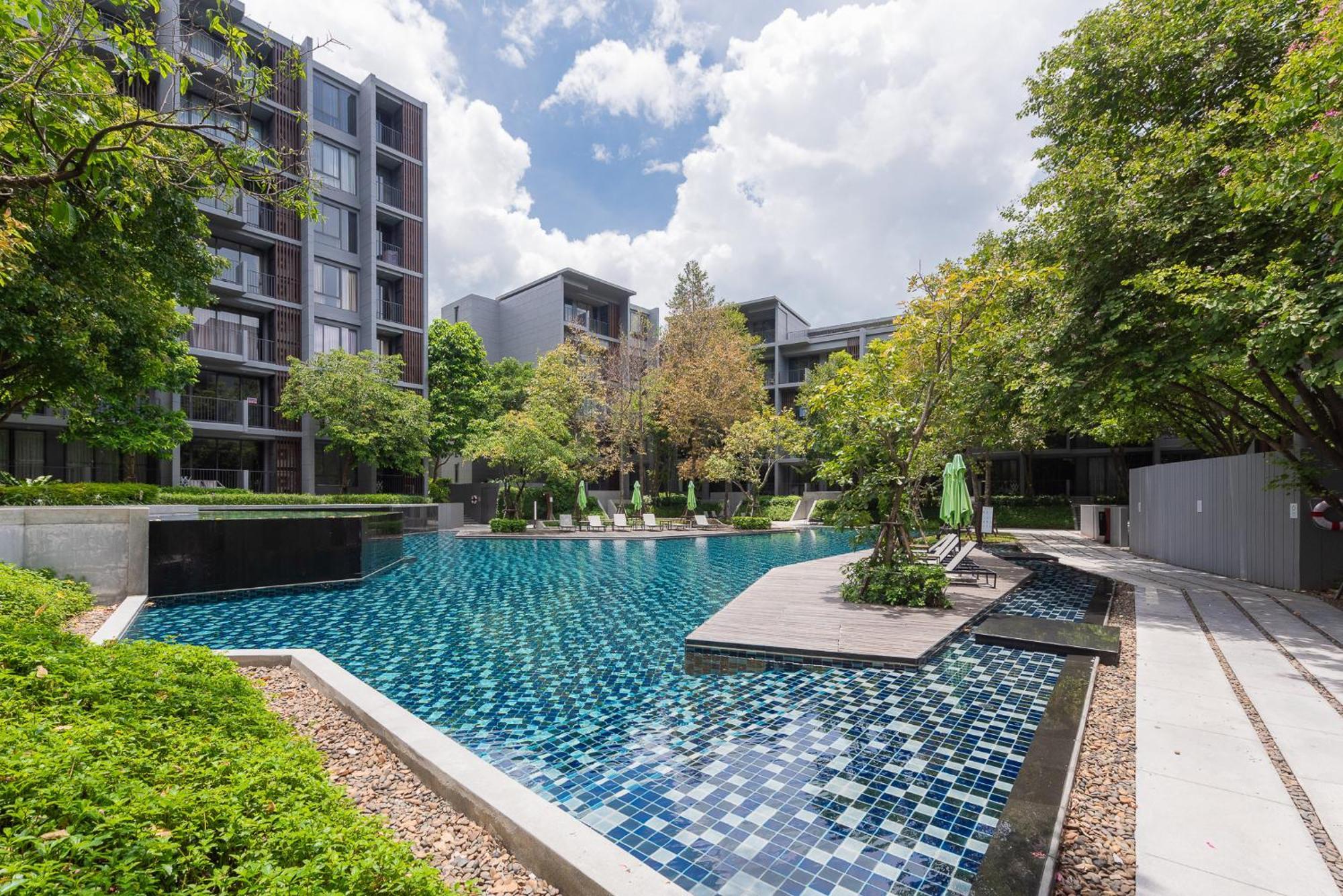 The Valley At Sunshine, Panoramic Pakchong Exterior photo