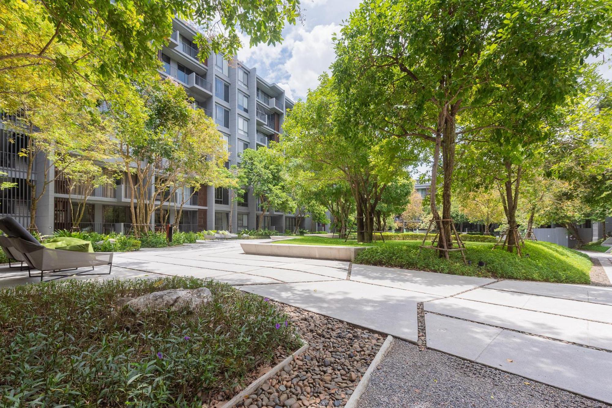 The Valley At Sunshine, Panoramic Pakchong Exterior photo