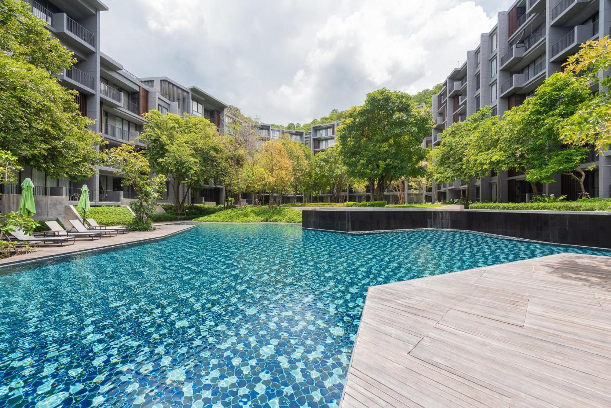 The Valley At Sunshine, Panoramic Pakchong Exterior photo