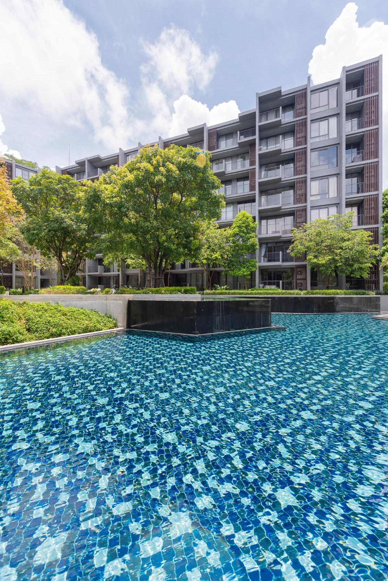 The Valley At Sunshine, Panoramic Pakchong Exterior photo