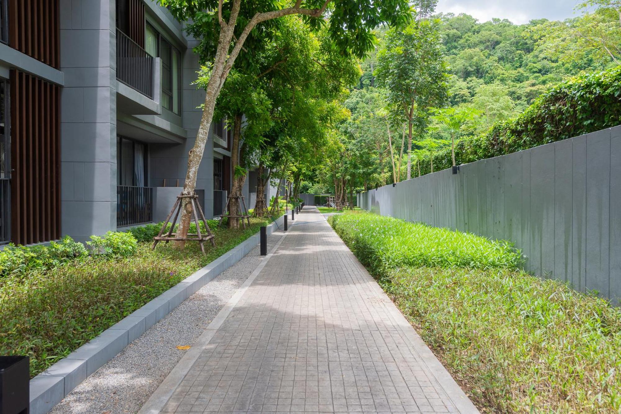 The Valley At Sunshine, Panoramic Pakchong Exterior photo