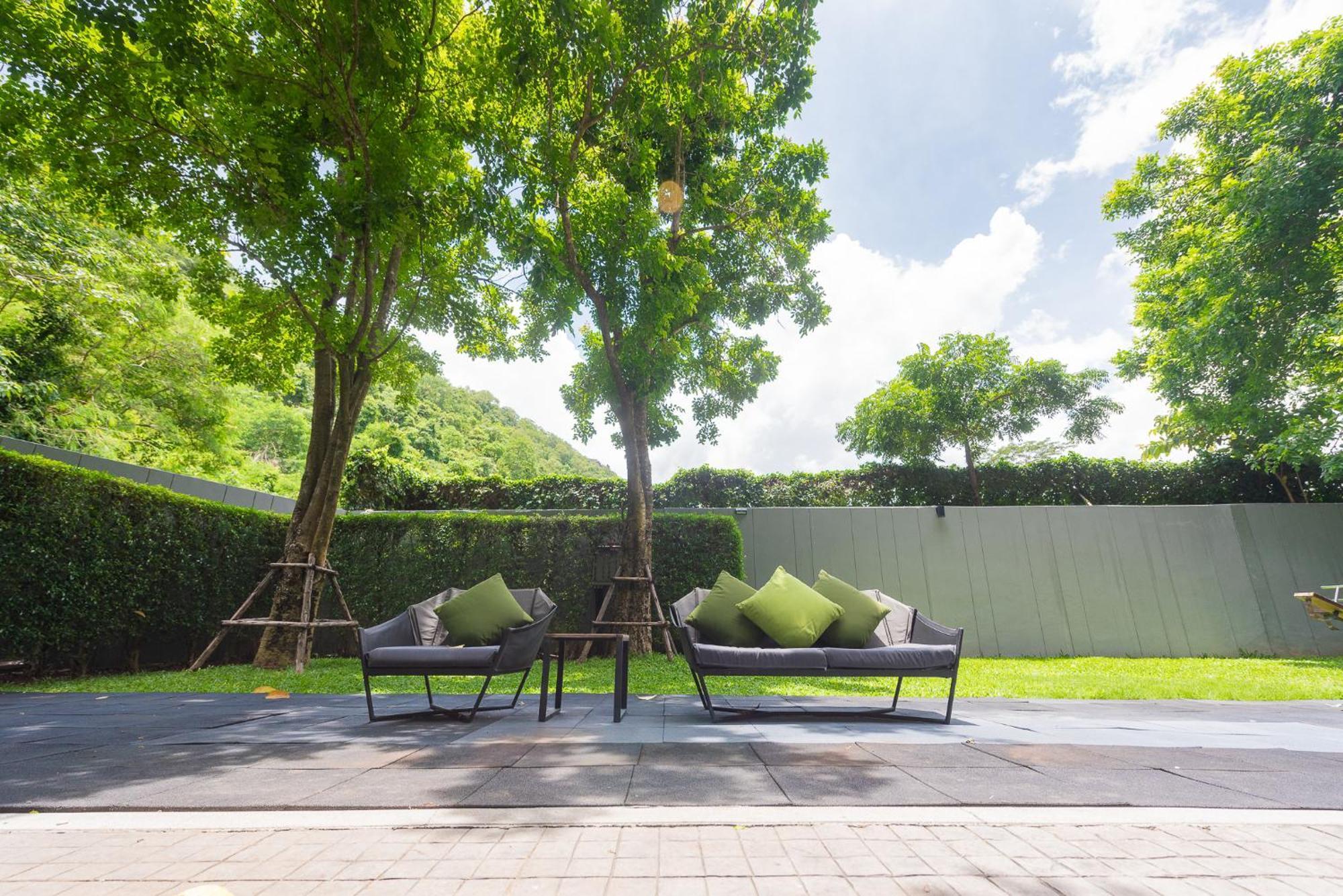 The Valley At Sunshine, Panoramic Pakchong Exterior photo