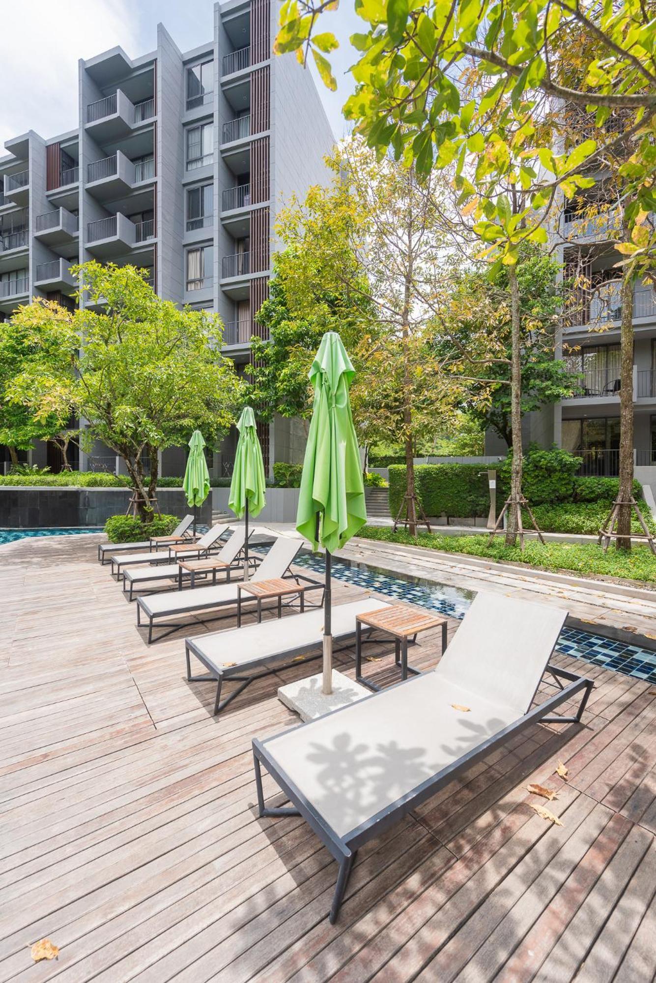 The Valley At Sunshine, Panoramic Pakchong Exterior photo
