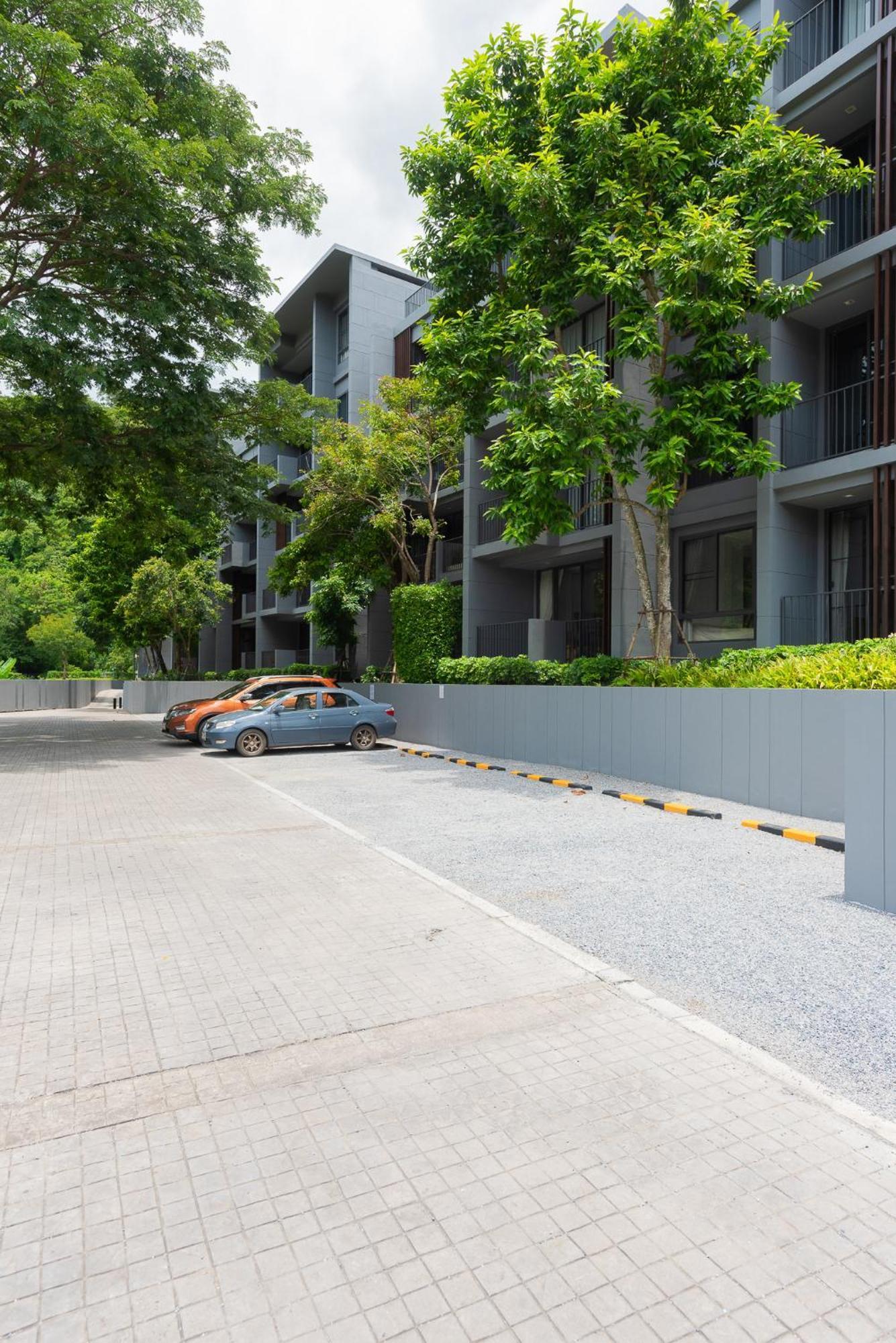 The Valley At Sunshine, Panoramic Pakchong Exterior photo