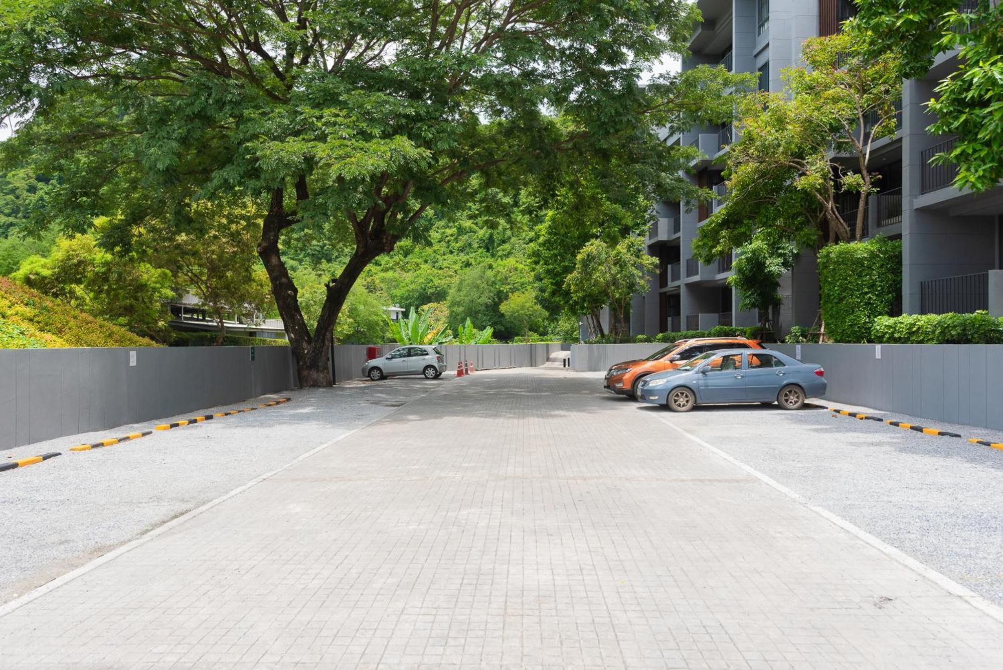 The Valley At Sunshine, Panoramic Pakchong Exterior photo