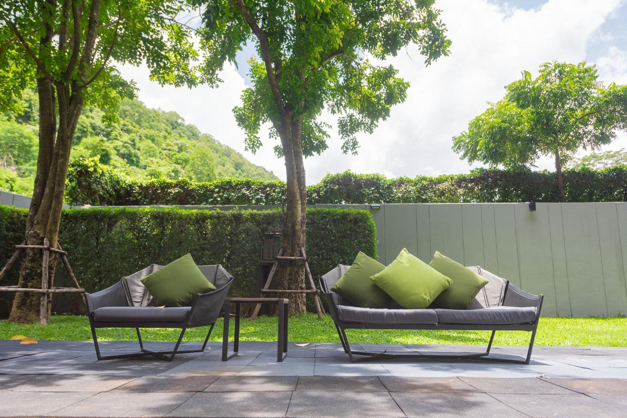 The Valley At Sunshine, Panoramic Pakchong Exterior photo