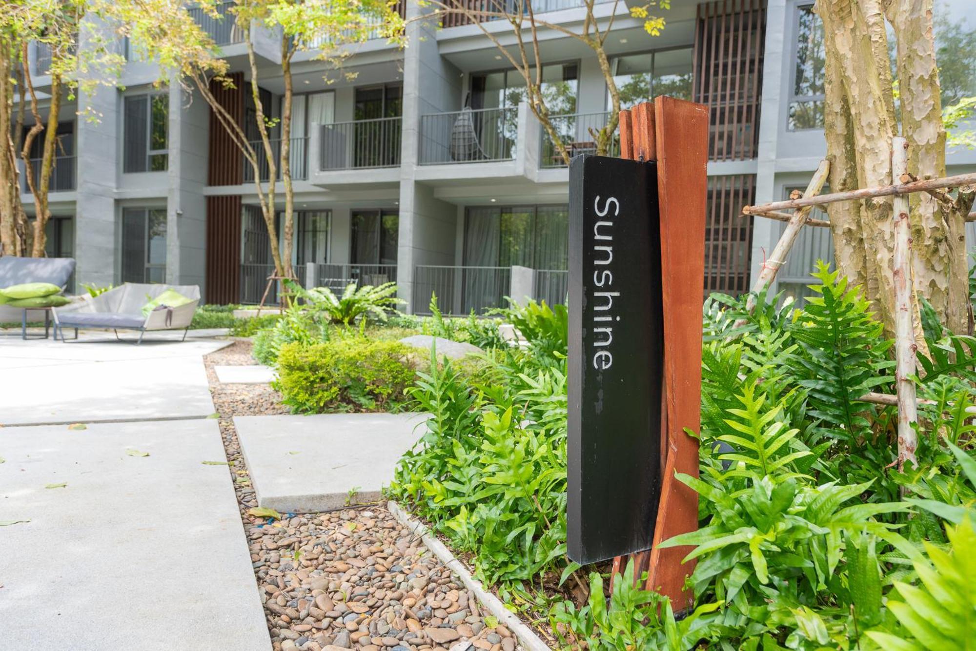 The Valley At Sunshine, Panoramic Pakchong Exterior photo