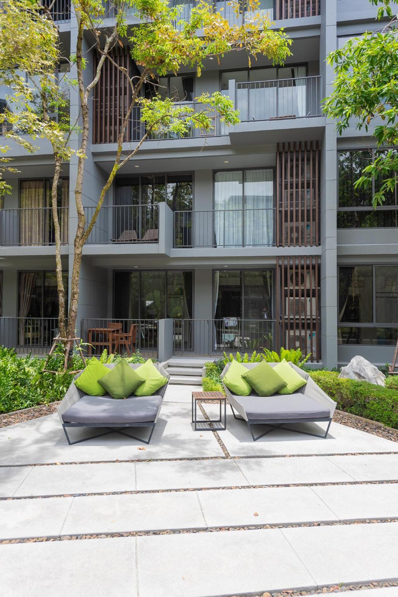 The Valley At Sunshine, Panoramic Pakchong Exterior photo