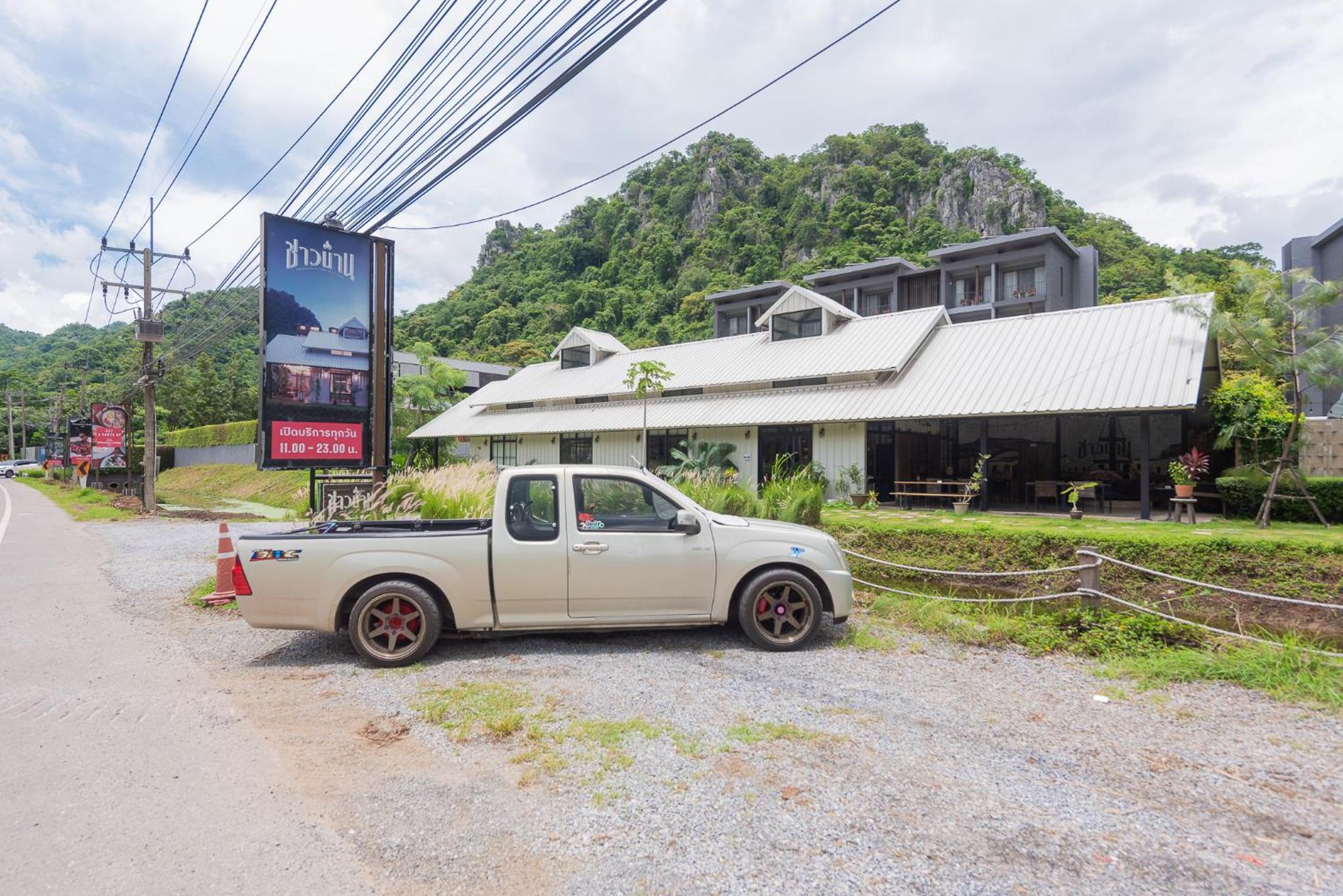 The Valley At Sunshine, Panoramic Pakchong Exterior photo