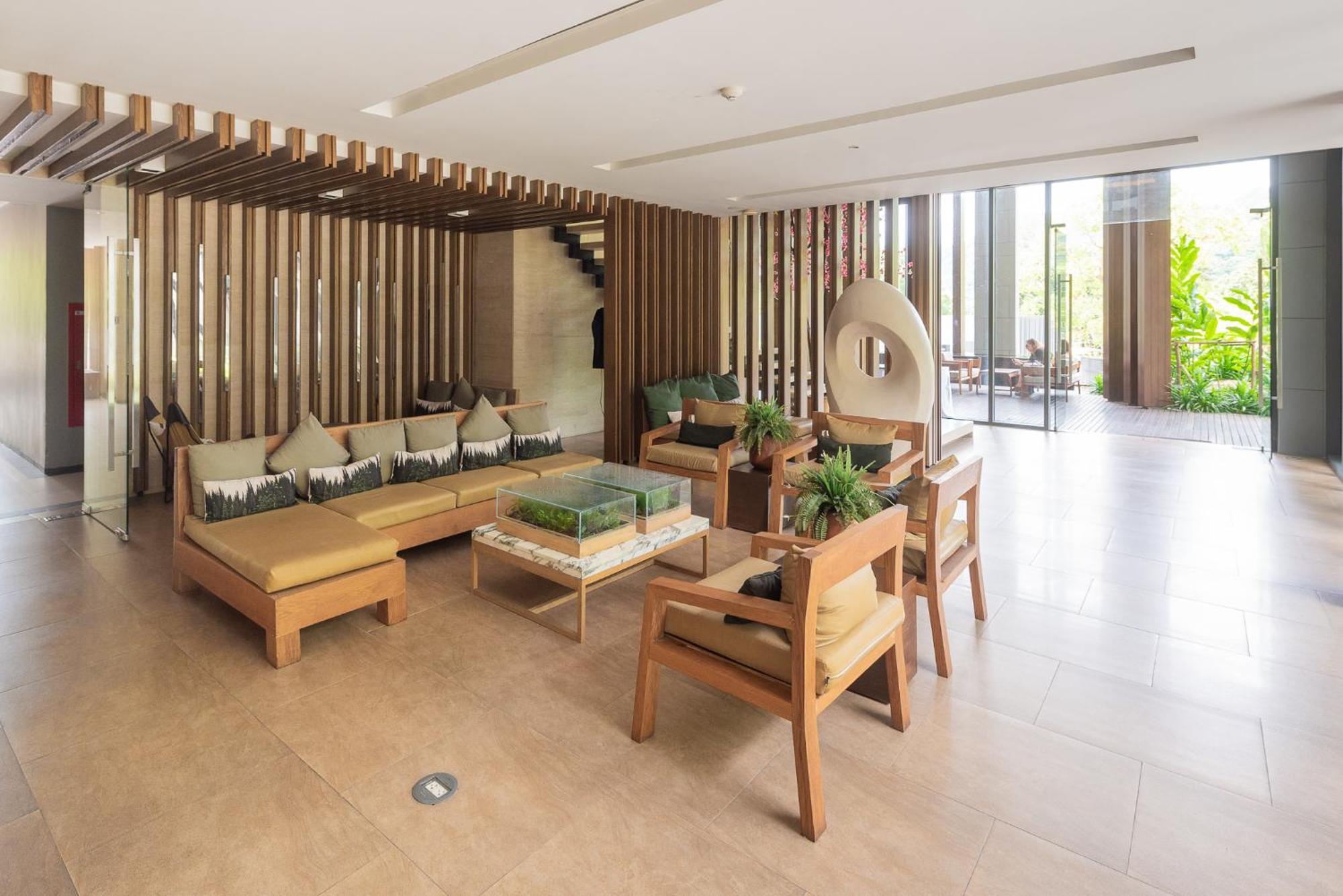 The Valley At Sunshine, Panoramic Pakchong Exterior photo