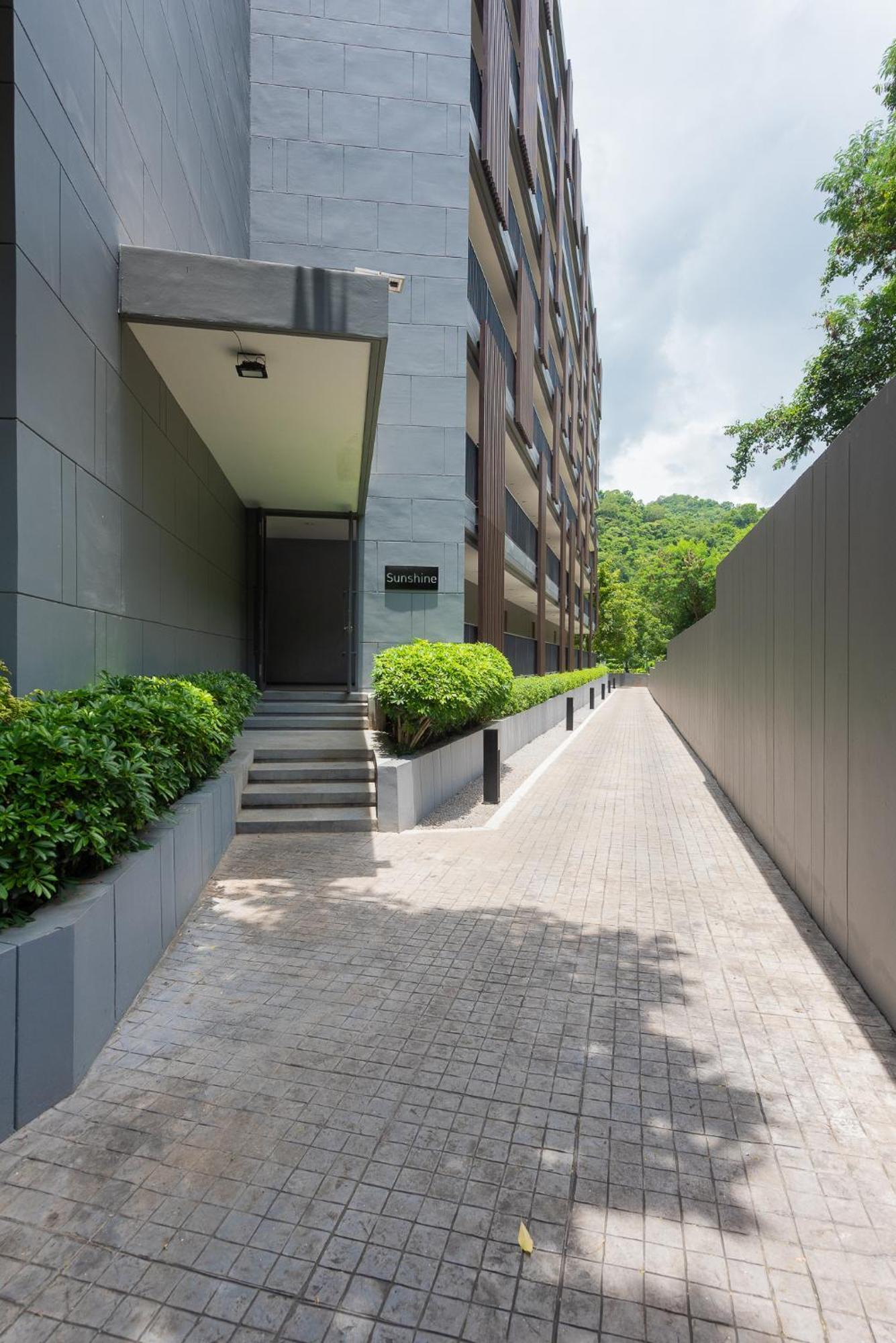 The Valley At Sunshine, Panoramic Pakchong Exterior photo