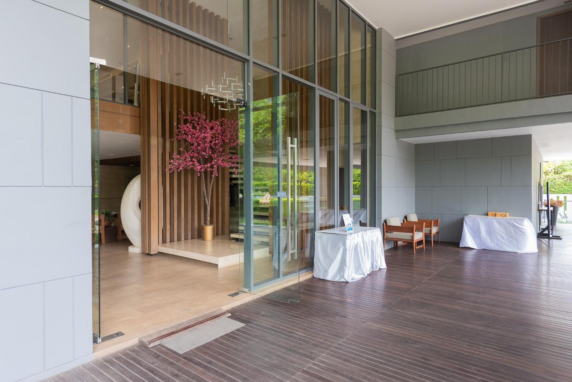 The Valley At Sunshine, Panoramic Pakchong Exterior photo