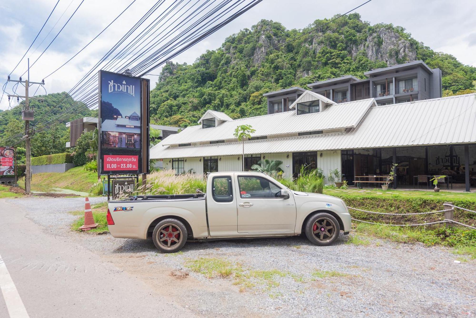 The Valley At Sunshine, Panoramic Pakchong Exterior photo