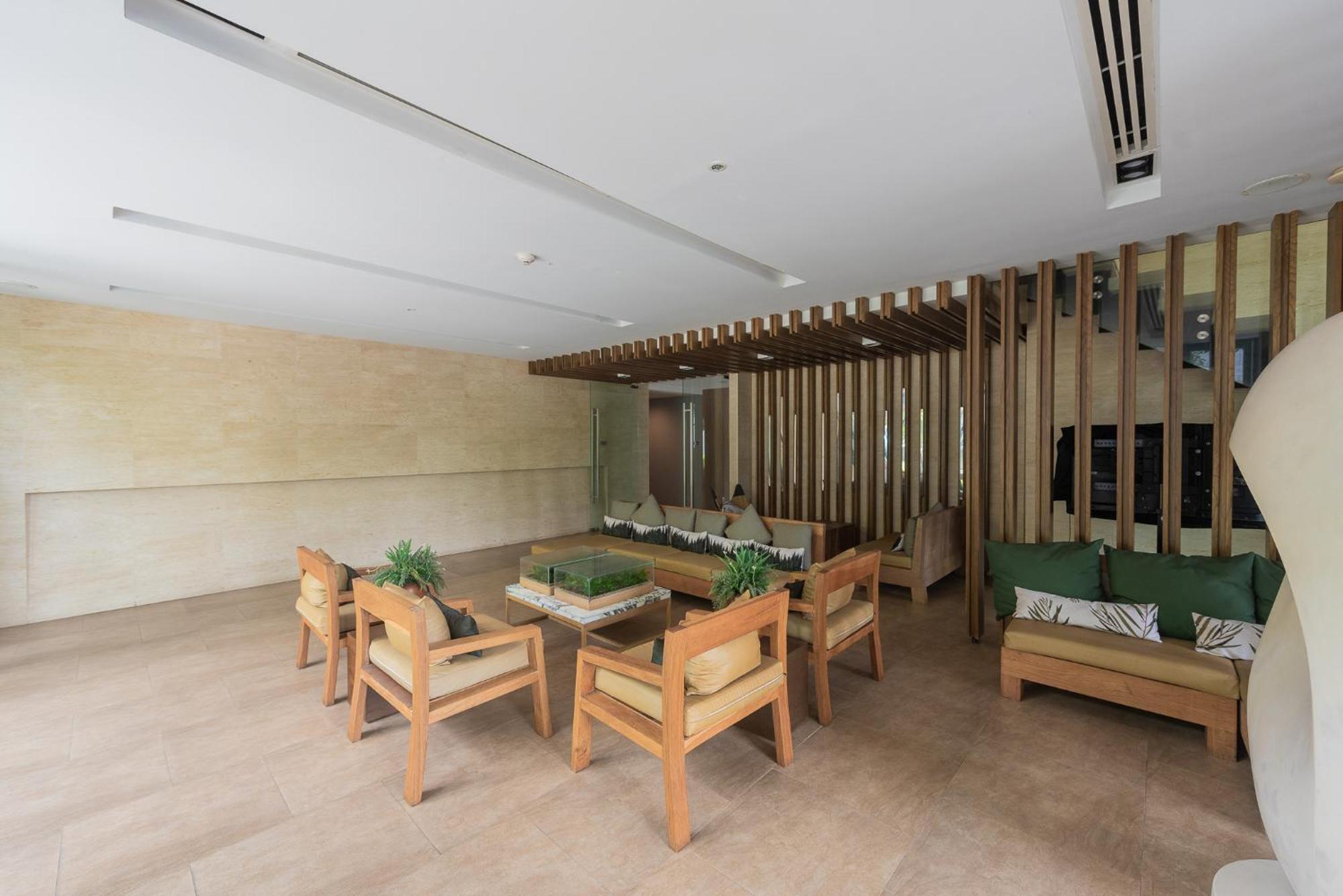 The Valley At Sunshine, Panoramic Pakchong Exterior photo