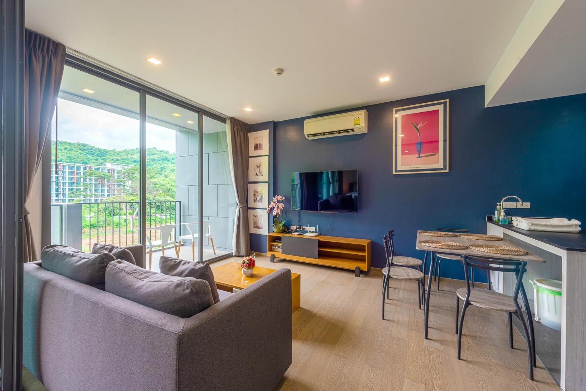 The Valley At Sunshine, Panoramic Pakchong Exterior photo